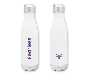 Stainless Steel Thermal Bottle