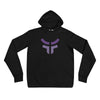 Logo Pullover Hoodie