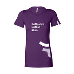 Software with a Soul Tshirt