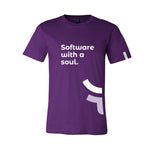 Software with a Soul Tshirt